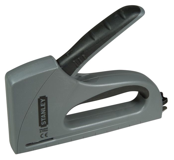 Stanley Tr40 Hobby Handtacker Type A Stanley Tr40 Hobby Handtacker Type A