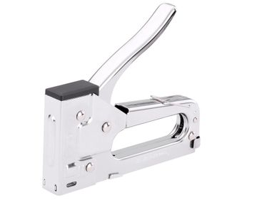Stanley Tr45 Hobby Handtacker Type A - Staal
