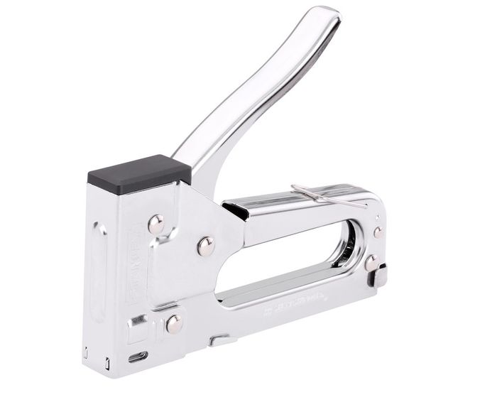 Stanley Tr45 Hobby Handtacker Type A - Staal Stanley Tr45 Hobby Handtacker Type A - Staal
