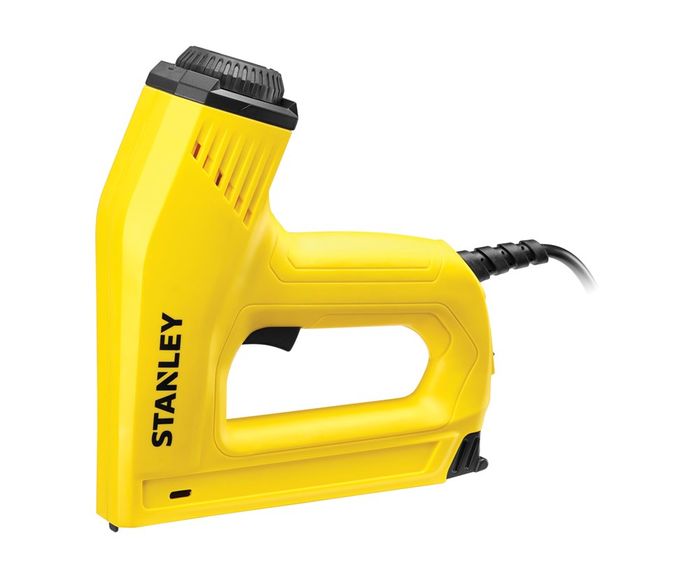 Stanley Tre550 Elektrische Handtacker Type G Stanley Tre550 Elektrische Handtacker Type G