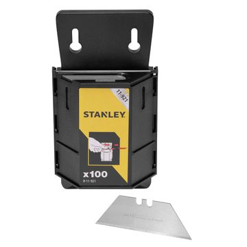 Stanley Reserve Mesjes 1992 Zonder Gaten - 100
