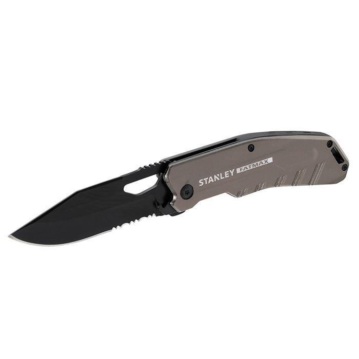 Stanley Fatmax Pro Zakmes Stanley Fatmax Pro Zakmes