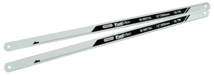 Stanley Fatmax Metaalzaagblad Bimat 300Mm 2