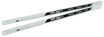 Stanley Fatmax Metaalzaagblad Bimat 300Mm 2