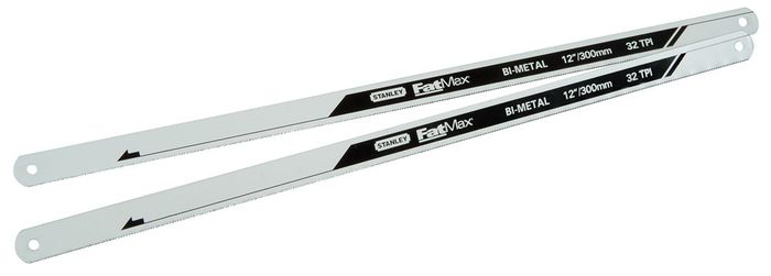 Stanley Fatmax Metaalzaagblad Bimat 300Mm 2