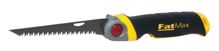 Stanley Fatmax Vouwbare Schrobzaag Stanley Fatmax Vouwbare Schrobzaag
