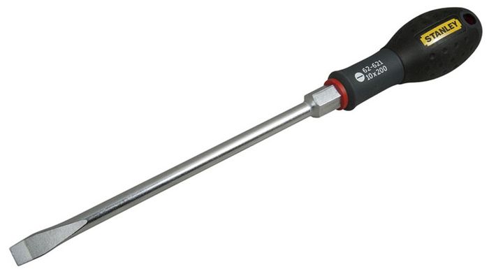 Stanley Fatmax Bolster Schroevendraaier