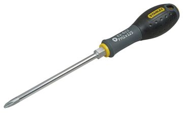 Stanley Fatmax Bolster Schroevendraaier Ph2 X