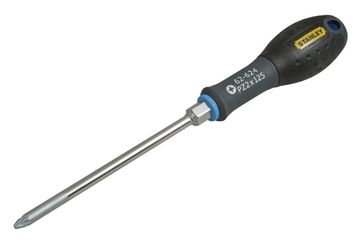 Stanley Fatmax Bolster Schroevendraaier Pz2 X