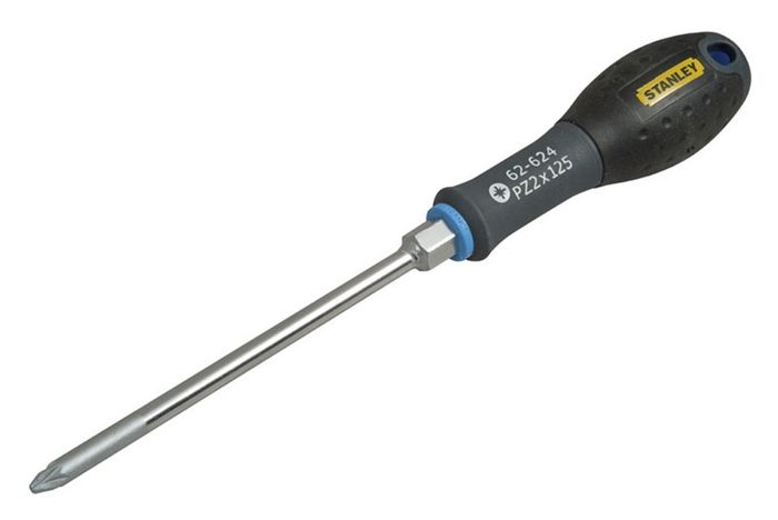 Stanley Fatmax Bolster Schroevendraaier Pz2 X