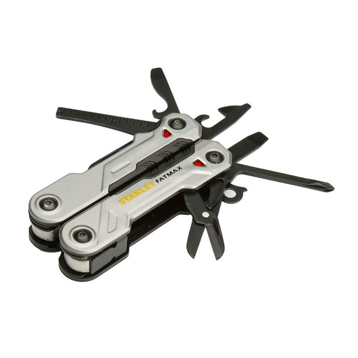 Stanley Fatmax Multi-Tool T16 Stanley Fatmax Multi-Tool T16