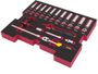 Stanley Fatmax Tstak Insert Doppenset +’+ +’ï -