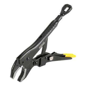 Stanley Fatmax Griptang Gebogen Bekken 180Mm