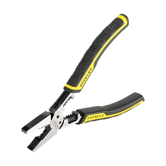 Stanley Fatmax Combinatietang 6In1 Stanley Fatmax Combinatietang 6In1