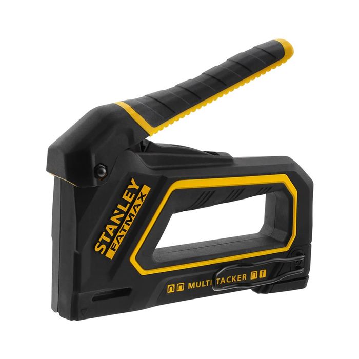 Stanley Fatmax Handtacker 4 In 1