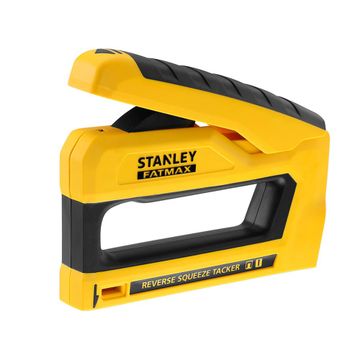 Stanley Fatmax Handtacker Reverse Squeeze