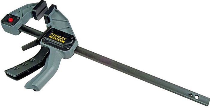 Stanley Fm L Lijmklem - 600Mm Stanley Fm L Lijmklem - 600Mm