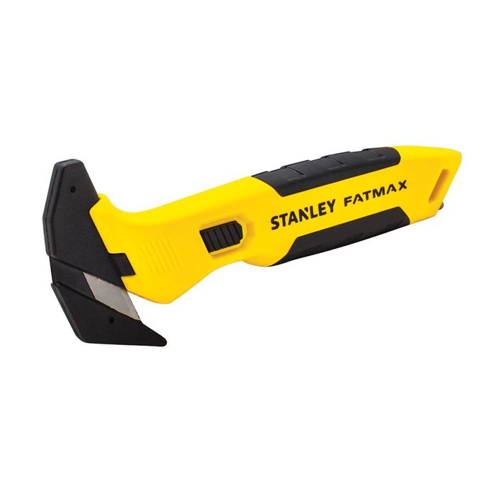 Stanley Fatmax Bimat Foliesnijder verv.kop Stanley Fatmax Bimat Foliesnijder verv.kop