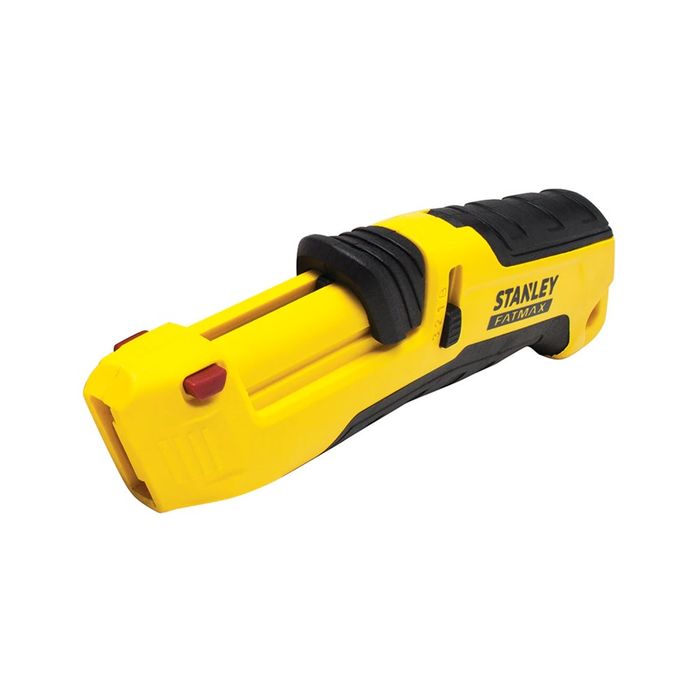 Stanley Fatmax Veiligheidsmes Trislide bimat