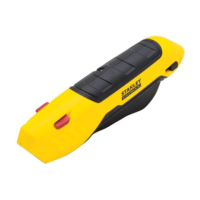Stanley Fatmax Veiligheidsmes Squeeze bimat Stanley Fatmax Veiligheidsmes Squeeze bimat