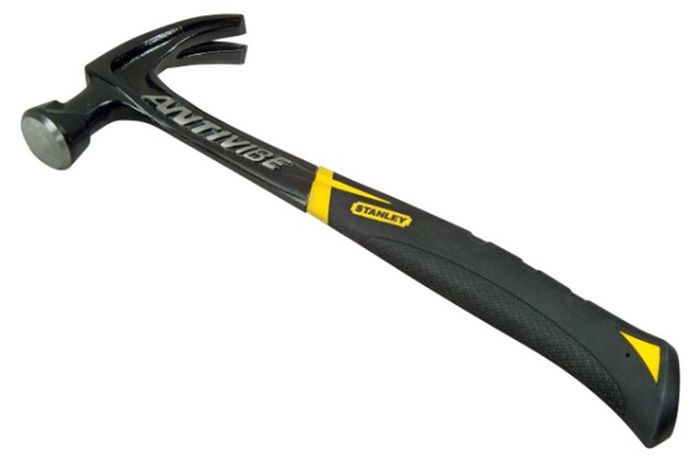 Stanley Fmht1-51275 Fatmax Antivibe Klauwhamer Stanley Fmht1-51275 Fatmax Antivibe Klauwhamer