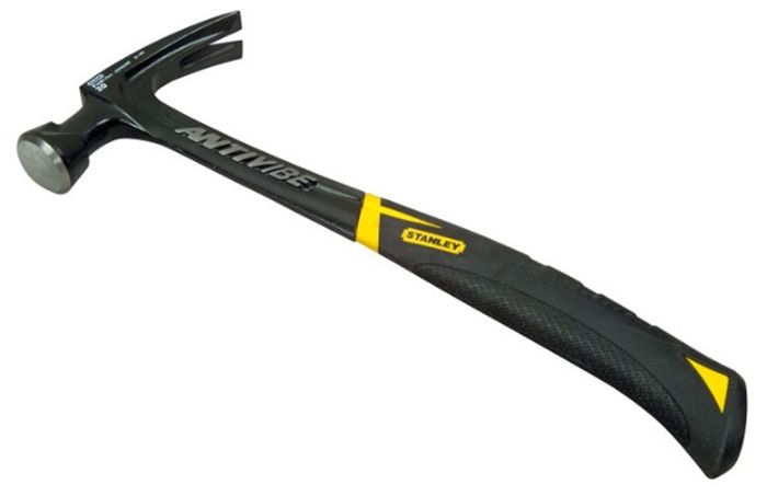 Stanley Fmht1-51278 Fatmax Antivibe Klauwhamer Stanley Fmht1-51278 Fatmax Antivibe Klauwhamer