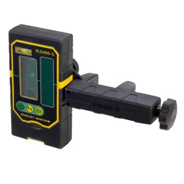 Stanley Ld400-G Lijndetector Voor Groene Straal