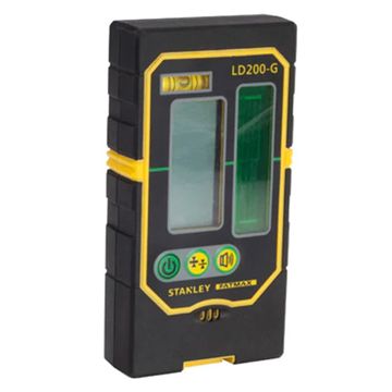 Stanley Ld200-G Lijndetector Voor Groene Straal