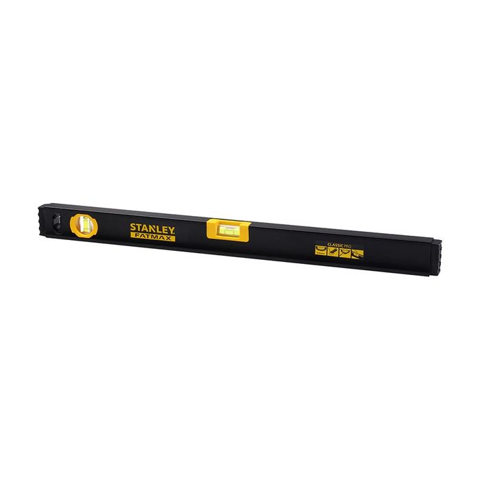 Stanley FatMax Waterpas Classic Pro 60 Stanley FatMax Waterpas Classic Pro 60