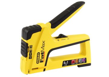 Stanley Tr400 Fatmax Lichte Handtacker 4In1