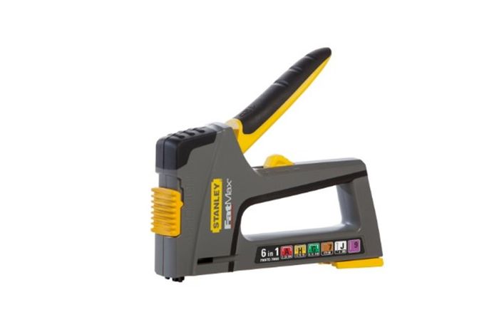 Stanley FatMax Handtacker 6in1 Stanley FatMax Handtacker 6in1