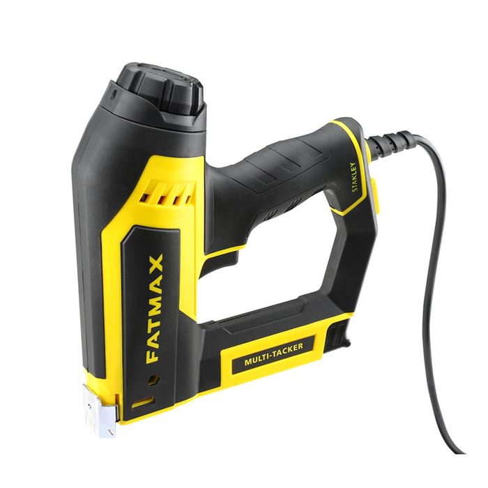 Stanley Fatmax Elektrische Handtacker 5In1