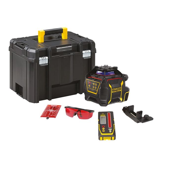 Stanley Fatmax Roterende Laser X600R