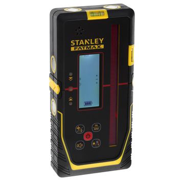 Stanley FatMax Digitale mm Ontvanger