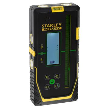 Stanley FatMax Digitale mm Ontvanger