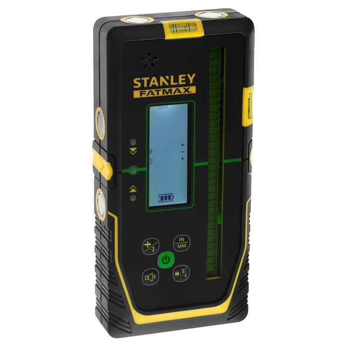 Stanley FatMax Digitale mm Ontvanger