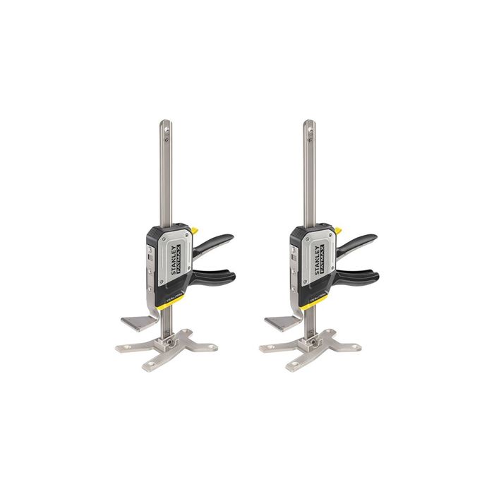 Stanley Set: FATMAX TradeLift - 2 stuks Stanley Set: FATMAX TradeLift - 2 stuks