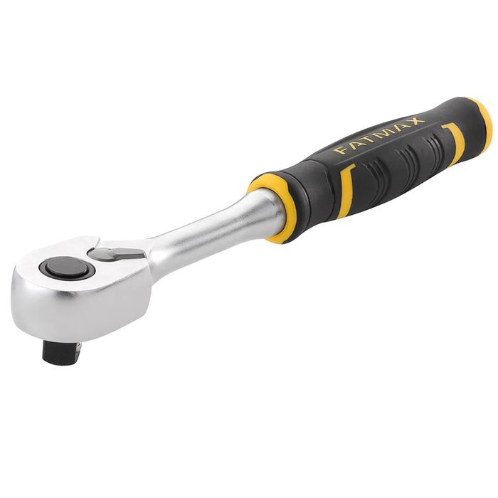 Stanley FatMax Ratel 3/8 120t Stanley FatMax Ratel 3/8 120t