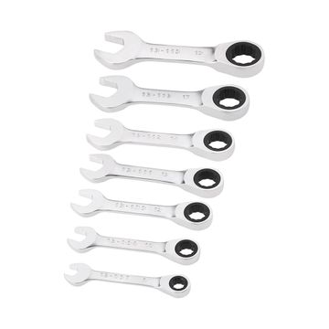Stanley FatMax Ringsteeksleutelset met