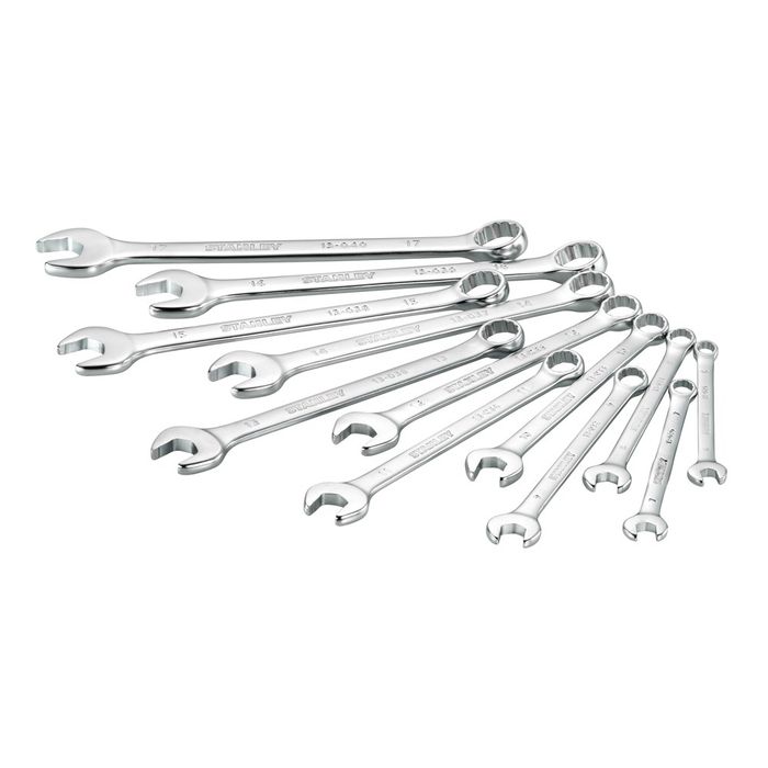 Stanley FatMax Tstak Ringsteeksleutel