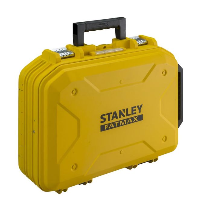 Stanley Fatmax Techniekerskoffer Stanley Fatmax Techniekerskoffer