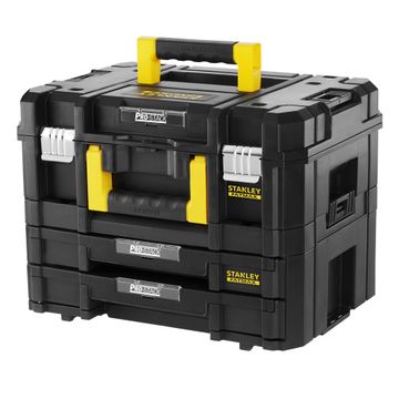 Stanley Fmst1-71981  Fatmax Tstak Combo Ii + Iv
