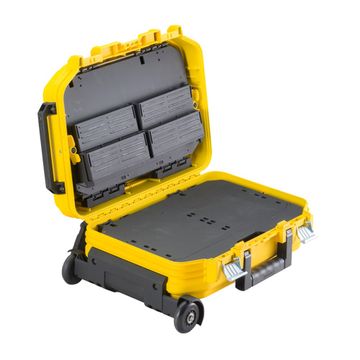 Stanley Fatmax Techniekerskoffer Met Wielen