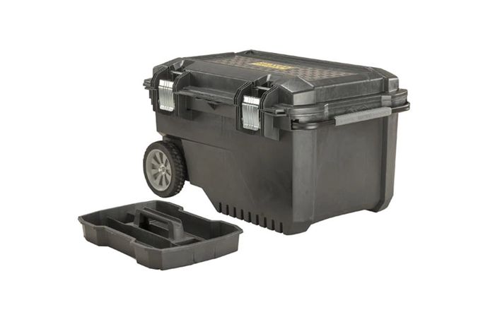 Stanley Fatmax Gereedschapswagen 90L Stanley Fatmax Gereedschapswagen 90L
