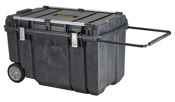 Stanley Fatmax Gereedschapswagen 240L Stanley Fatmax Gereedschapswagen 240L