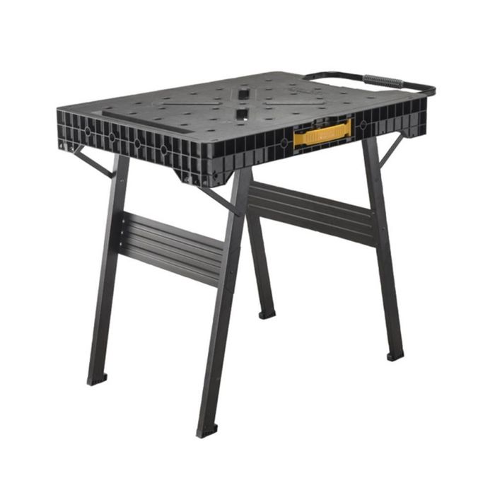 Stanley Fatmax Vouwbare Werktafel Stanley Fatmax Vouwbare Werktafel