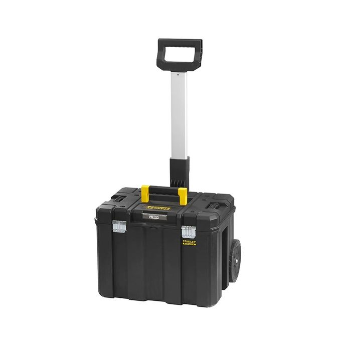 Stanley Fatmax Tstak Gereedschapswagen Stanley Fatmax Tstak Gereedschapswagen