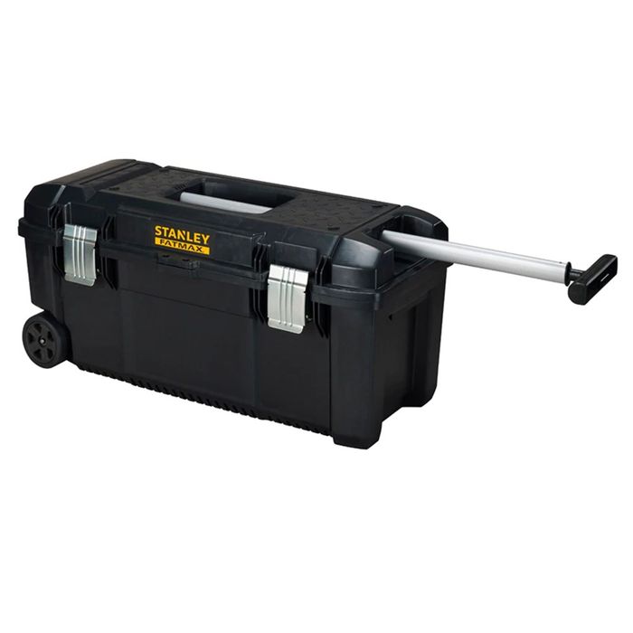 Stanley Fatmax Gereerdschapswagen 28 Stanley Fatmax Gereerdschapswagen 28