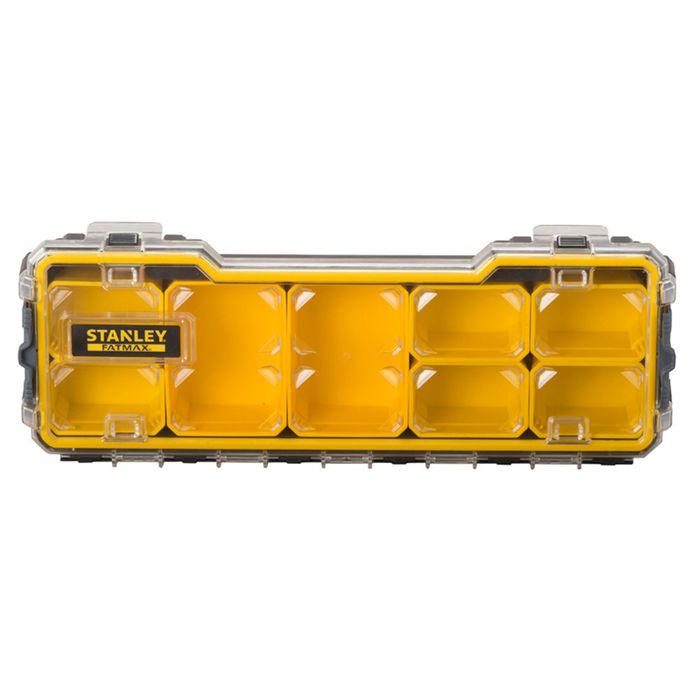 Stanley Fatmax Organizer Ondiep 1/3 Stanley Fatmax Organizer Ondiep 1/3