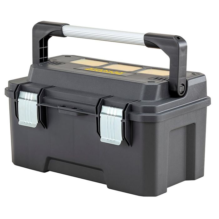 Stanley FatMax Pro Alu Cantilever Gereedschapsko Stanley FatMax Pro Alu Cantilever Gereedschapsko